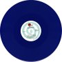 HADDAWAY - What is Love - нова плоча 12" Blue Vinyl LIMITED EDITION , снимка 2