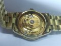 Ω OMEGA дамски автомат/ automatic - 18k Gold/ злато - ORIGINAL, снимка 16