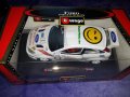 Ford Focus Rally. 1.24 Bburago. Made in Italy.!, снимка 15