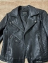 Дамско кожено яке , снимка 6