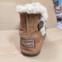 топли Дамски боти / ботуши Skechers Shelbys  номер 38 , снимка 6