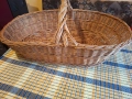 Голяма кошница , снимка 5