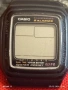 Винтидж електтронен часовник CASIO ILLUMINATOR рядък за КОЛЕКЦИЯ ДЕКОРАЦИЯ 47205, снимка 3