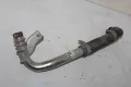 Тръба парно Фиат Панда 3 1.3D 2012-2022 Fiat Panda 3  51887869  51954614, снимка 1