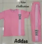 Adidas дамски комплект Различни цветове , снимка 1