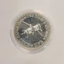 Сребърни монети 1963-1990 БНБ, снимка 8