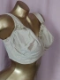 FELINA 85 G Сутиен за едра дама в цвят шампанско , снимка 2
