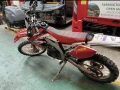 Honda CRF450X/2009г/, снимка 2
