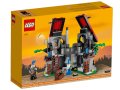 Lego 40601 Majisto’s Magical Workshop Магическата работилница на Маджисто, снимка 4