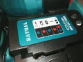 BATHAL FLEX 36V LI-ION 1010241725, снимка 10