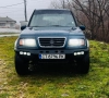 Suzuki Vitara 2.0 I ГАЗ, снимка 1