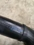 Маркуч интеркулер турбо за Фолксваген Туарег Порше VW Touareg Porsche Cayenne Audi Q7 7L6145980E , снимка 3