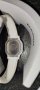 Дамски дигитален кварцов часовник от бяла смола/синтетична кожа Casio La11w, снимка 3
