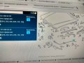 A2018800459**NEU**MERCEDES-BENZ**W201**Жило, преден капак**, снимка 4