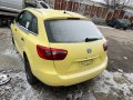 seat ibiza 6j 1.6 tdi cay на части facelift seat ibiza фейслифт, снимка 10