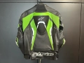Кожено Яке Alpinestars Bionic Race Celer, снимка 1