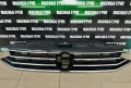 Решетка предна решетки R-Line за Фолксваген Пасат Б8 фейс Vw Passat B8 facelift , снимка 2