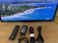 Телевизор - LG 28 inch / smart / А8, снимка 3