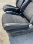 Седалки, салон за Нисан Кашкай Nissan Qashqai 2014-17г., снимка 5