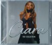 Ciara – The Collection (2012, CD), снимка 1 - CD дискове - 44005818