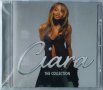 Ciara – The Collection (2012, CD)