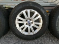 Зимни гуми 235/65 R17 Fulda Kristall Control SUV, снимка 3