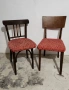 Дървени трапезни столове, снимка 2