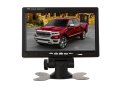 Монитор 7 инча за задна камера tft екран monitor camera за задно, снимка 1