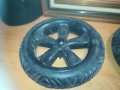 колела за каяк 0504210839, снимка 12