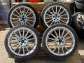Джанти 5x100 18 Цола VW Golf Seat Leon Skoda Octavia Superb, снимка 1