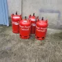 немски газови бутилки 10 кг, снимка 1