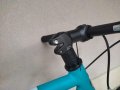 Продавам колела внос от Германия  алуминиев сингъл велосипед TRETWERK ALMA 28 цола, снимка 14