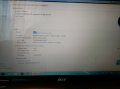 15,6" Acer Aspire 5735z, процесор Intel Т6400–2 GHz, 4 GB RAM, 320 GB хард диск, снимка 4