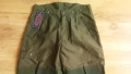 AXXESS OUTDOOR Trouser размер S за лов риболов панталон - 2053, снимка 3