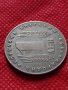 Монета 1 лев 1969г. от соца 25 години Социалистическа революция за колекция - 24990, снимка 4