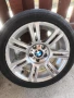 Оригинални джанти за BMW стил 194 М пакет 225/45/17, снимка 1