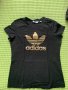 Adidas оригинален суичър + подарък тениска  , снимка 8