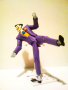2015 DC Collectibles Batman The Animated Series The Joker Батман екшън фигурка фигура играчка, снимка 4