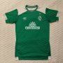 Werder Bremen 18/19 Home Shirt, S, снимка 1 - Спортни дрехи, екипи - 43991155