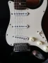 Fender stratocaster american standard 1995 USA, снимка 3
