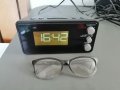 Радио-часовник TERRIS RW 594, снимка 1 - Радиокасетофони, транзистори - 36851952