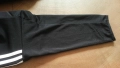 Adidas Goalkeeper Football Pants Размер S футболна вратарска долница 24-60, снимка 5