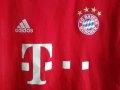 Bayern Munich David Alaba Adidas оригинална фланелка тениска Байерн Мюнхен Алаба , снимка 4