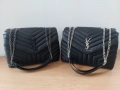Ysl yves saint laurent дамска чанта код 123, снимка 1