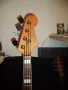 Ac.bass Fender Kingman SCE, снимка 3