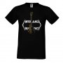 Мъжка тениска Metallica 9, снимка 2