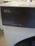 НОВА!!!Пералня AEG SERIE 8000 EXCLUSIV WI-FI 10кг. А+++, снимка 4