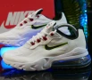 Nike Air Max 270 React мъжки маратонки , снимка 1