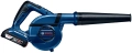 Bosch GBL 18V-120 акумулаторна духалка, листосъбирач, без батерия, снимка 3