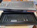 Клавиатура- STEELSERIES  APEX M800, снимка 1 - Клавиатури и мишки - 43227613